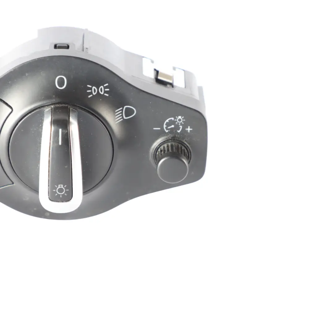 Headlight Switch Control Panel Fog Light Unit to Audi A4 B8 with Part number 8K0941531AR Audi A4 B8 Headlight Switch Control Panel Fog Light Unit - SKU 8K0941531AR - Part number 8K0941531AR