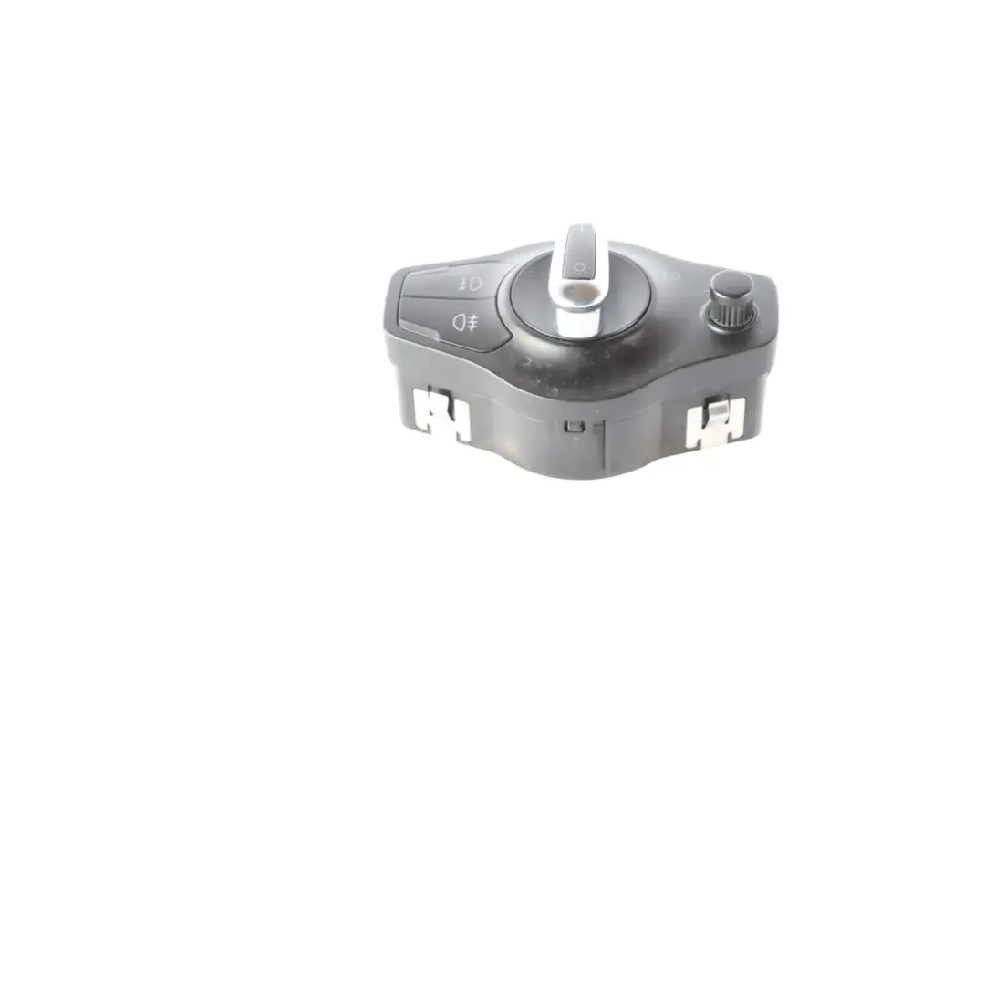 Headlight Switch Control Panel Fog Light Unit to Audi A4 B8 with Part number 8K0941531AR Audi A4 B8 Headlight Switch Control Panel Fog Light Unit - SKU 8K0941531AR - Part number 8K0941531AR