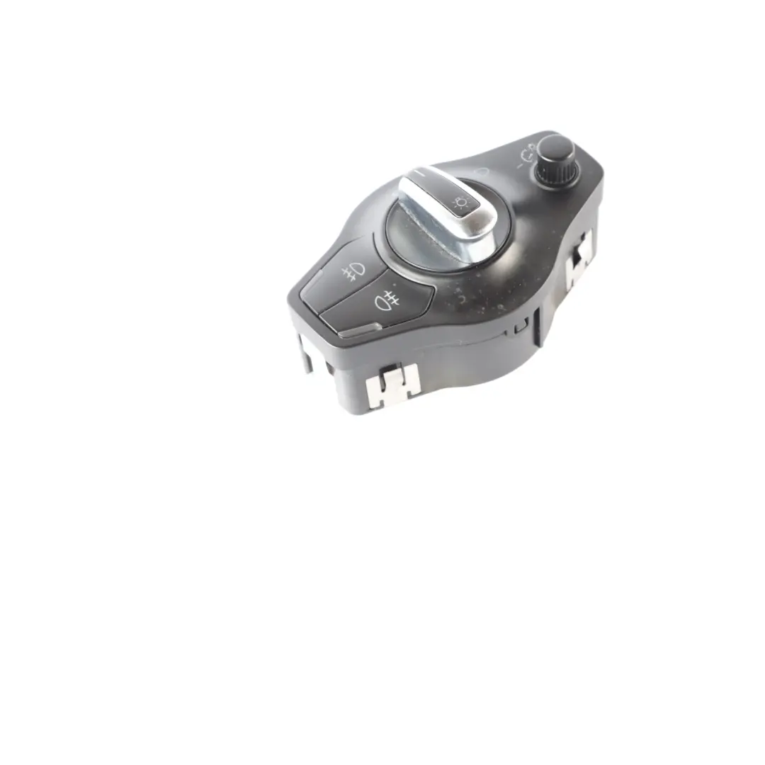 Headlight Switch Control Panel Fog Light Unit to Audi A4 B8 with Part number 8K0941531AR Audi A4 B8 Headlight Switch Control Panel Fog Light Unit - SKU 8K0941531AR - Part number 8K0941531AR