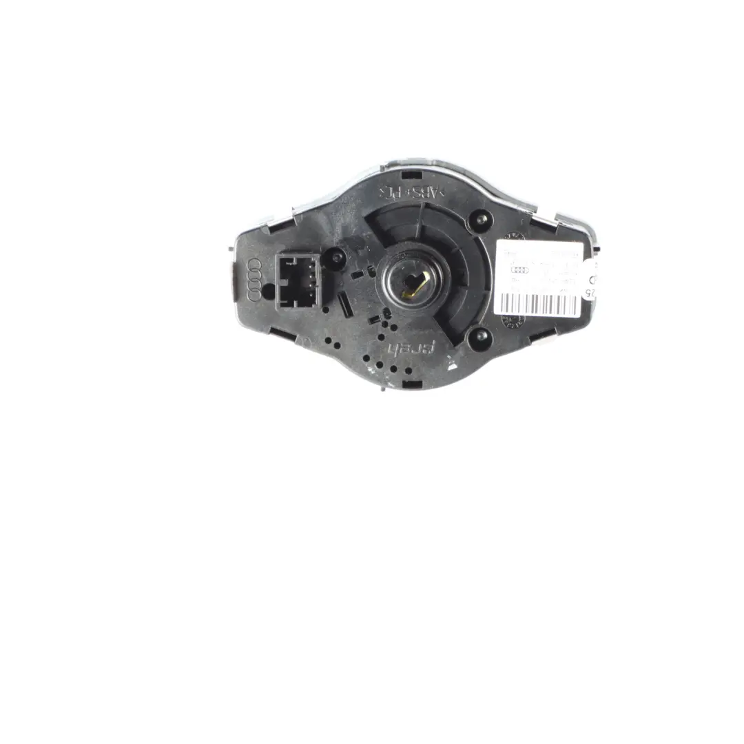 Audi A4 B8 Interruptor Control Faros Antiniebla Unidad - SKU 8K0941531AR - Número de pieza 8K0941531AR
