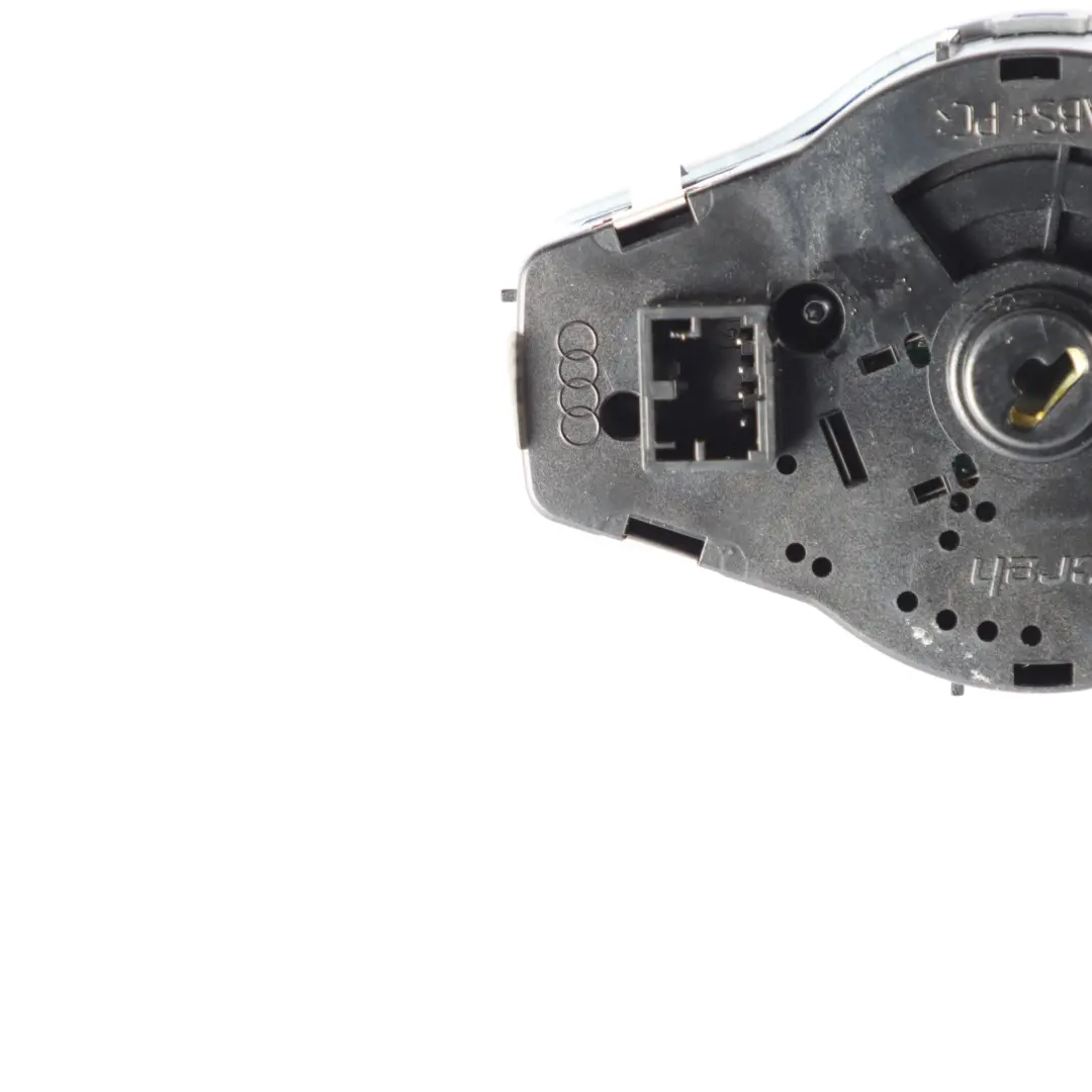 Headlight Switch Control Panel Fog Light Unit to Audi A4 B8 with Part number 8K0941531AR Audi A4 B8 Headlight Switch Control Panel Fog Light Unit - SKU 8K0941531AR - Part number 8K0941531AR