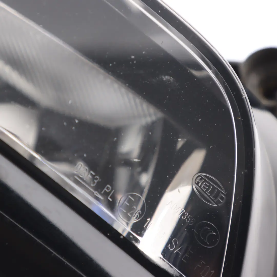 Audi A4 B8 Feu antibrouillard avant gauche - SKU 8K0941699B - Numéro de pièce 8K0941699B