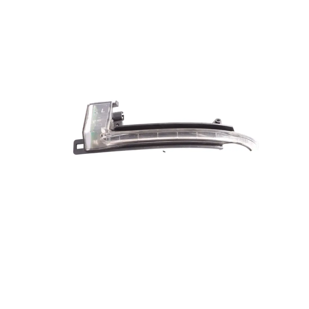  Wing Mirror Blinker Audi A4 B8 A5 8T Indicator Lamp Left N/S - SKU 8K0949101 - Part number 8K0949101