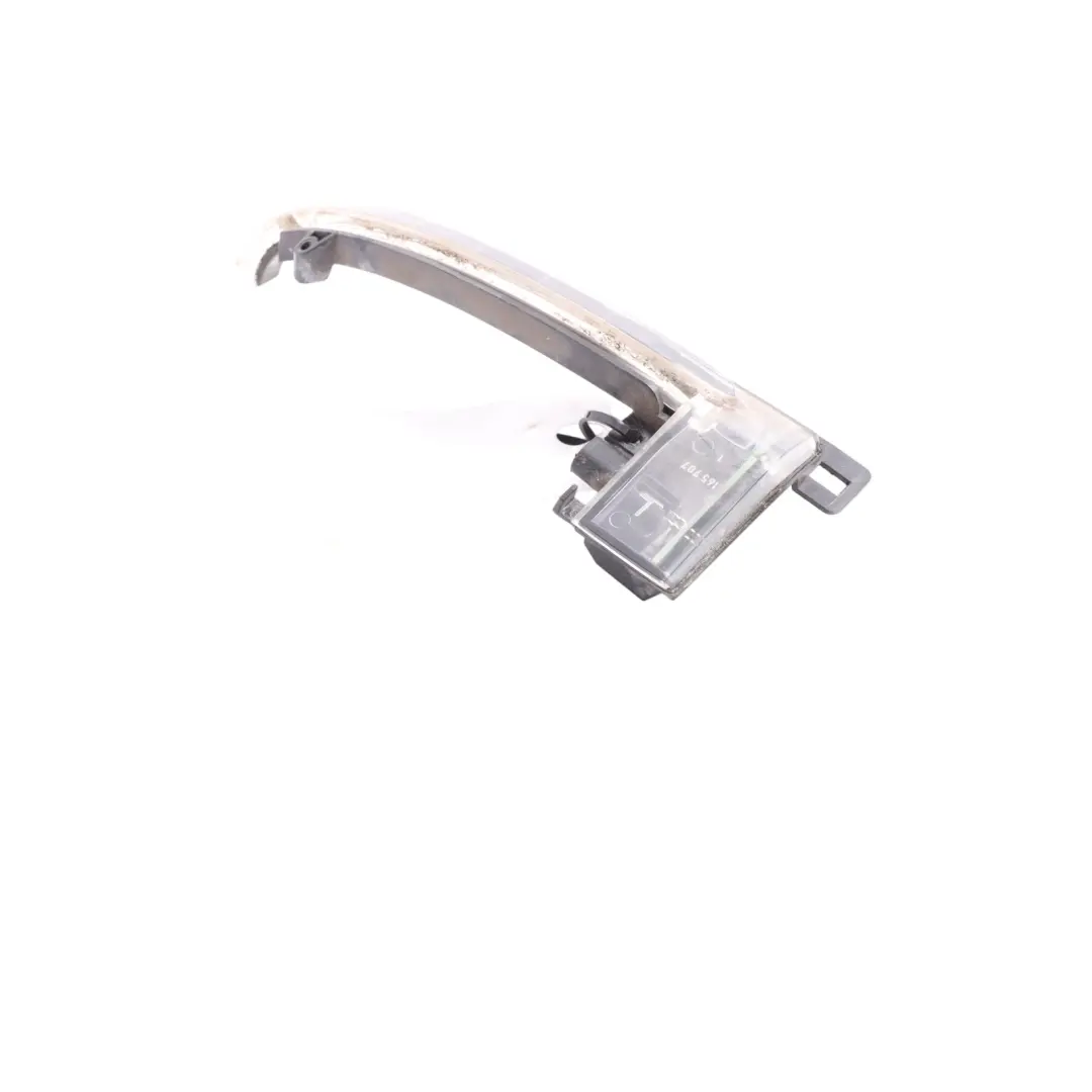 Audi A4 B8 A5 8T Clignotant De Rétroviseur Extérieur Gauche - SKU 8K0949101 - Numéro de pièce 8K0949101