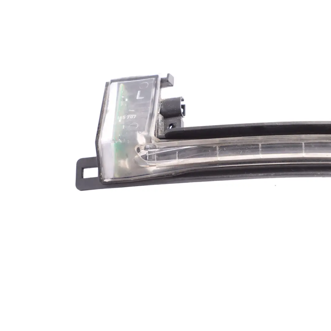 Wing Mirror Blinker Audi A4 B8 A5 8T Indicator Lamp Left N/S to with Part number 8K0949101 Wing Mirror Blinker Audi A4 B8 A5 8T Indicator Lamp Left N/S - SKU 8K0949101 - Part number 8K0949101