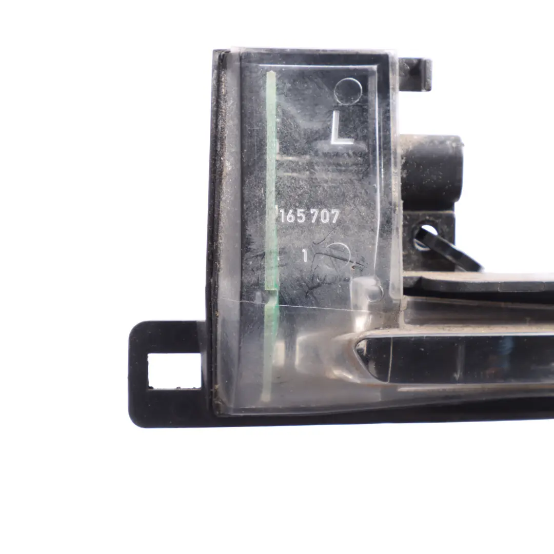 Audi A4 B8 A5 8T Clignotant De Rétroviseur Extérieur Gauche - SKU 8K0949101 - Numéro de pièce 8K0949101