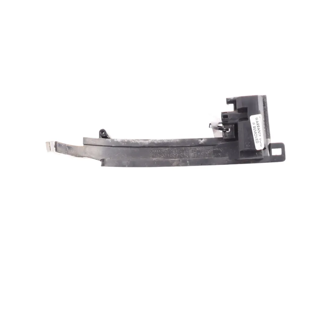  Wing Mirror Blinker Audi A4 B8 A5 8T Indicator Lamp Left N/S - SKU 8K0949101 - Part number 8K0949101