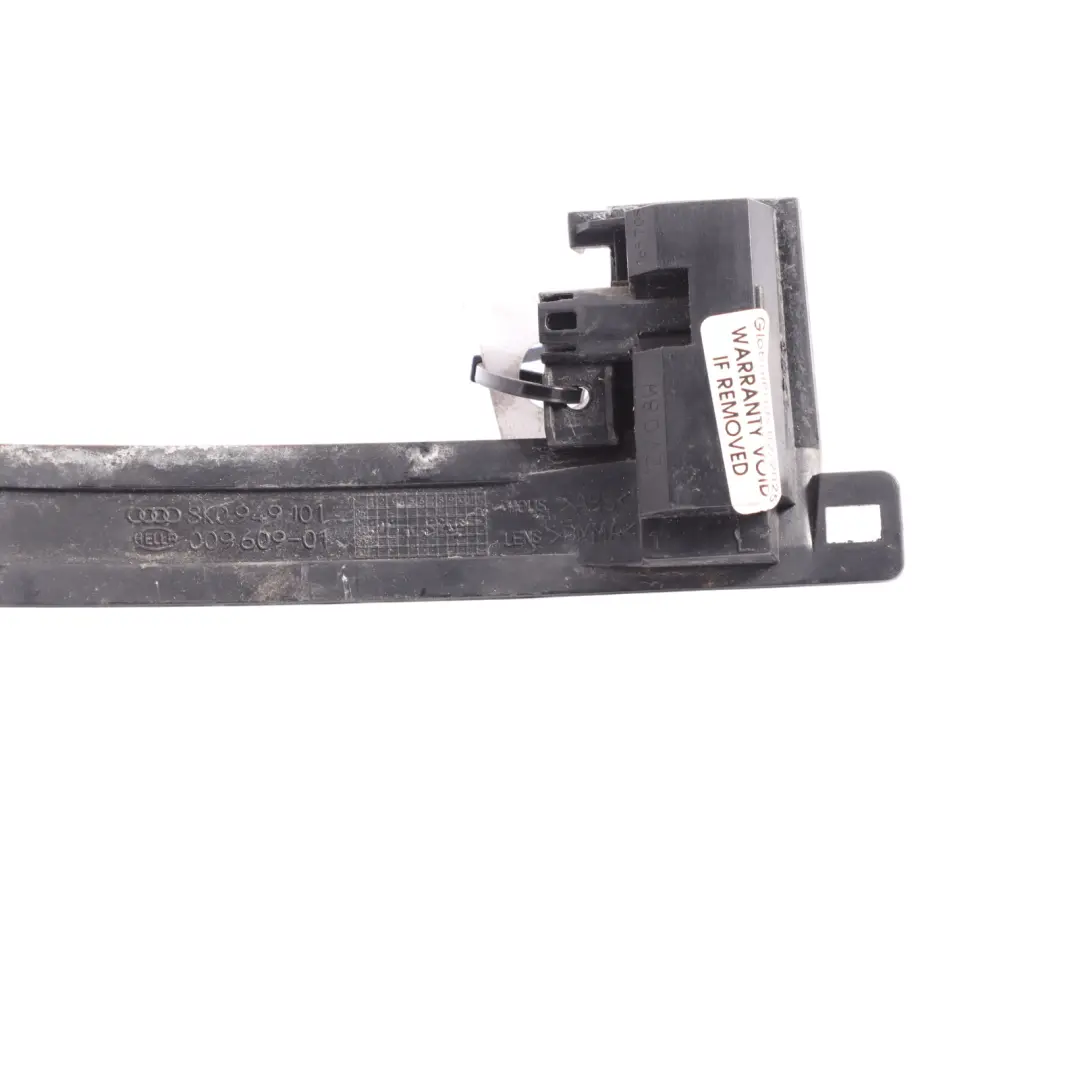 Wing Mirror Blinker Audi A4 B8 A5 8T Indicator Lamp Left N/S to with Part number 8K0949101 Wing Mirror Blinker Audi A4 B8 A5 8T Indicator Lamp Left N/S - SKU 8K0949101 - Part number 8K0949101