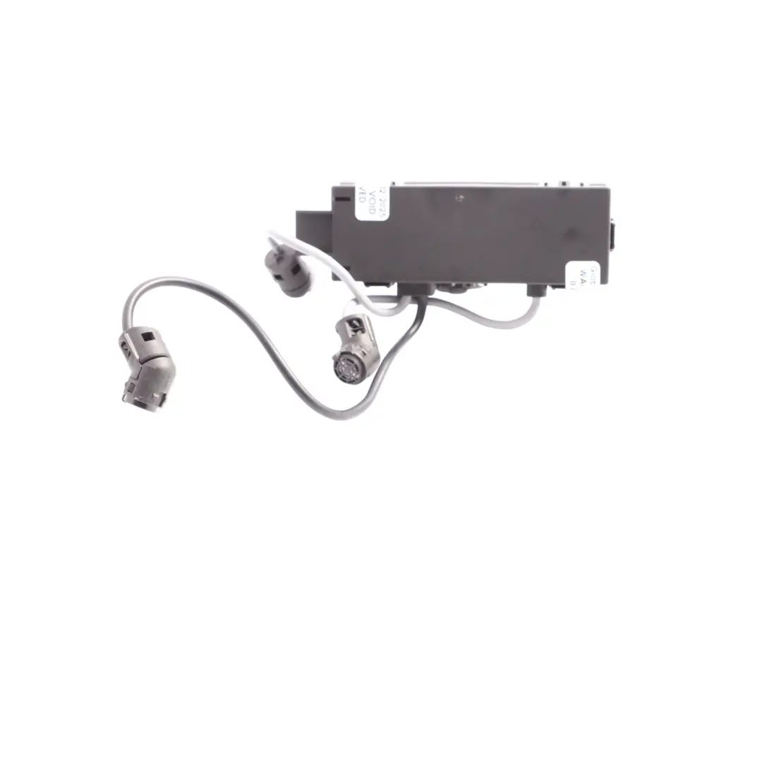 Roof Alarm Movement Detector to Audi A4 B8 A5 8T with Part number 8K0951177 Audi A4 B8 A5 8T Roof Alarm Movement Detector - SKU 8K0951177-1 - Part number 8K0951177