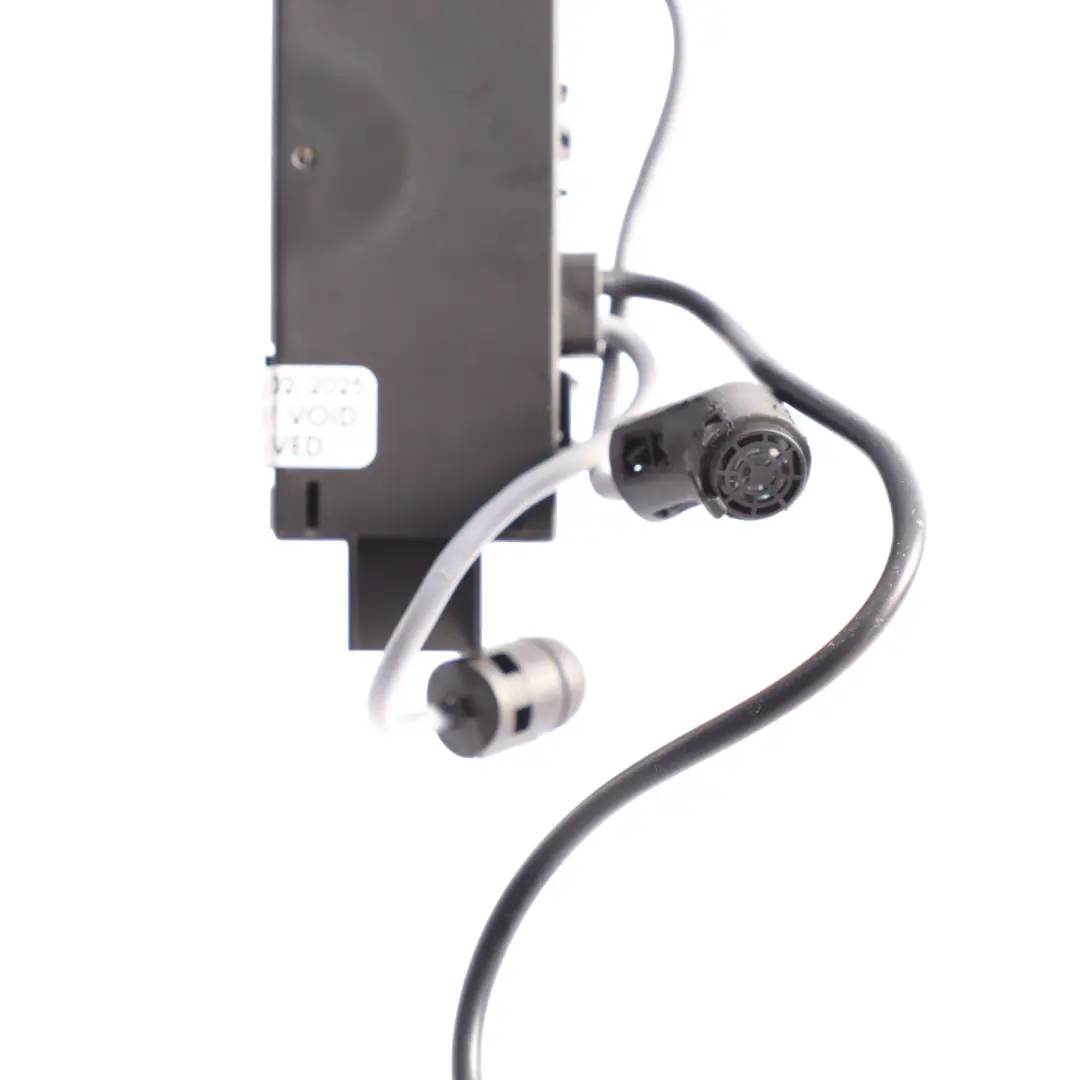 Audi A4 B8 A5 8T Alarma De Techo Detector De Movimiento - SKU 8K0951177-1 - Número de pieza 8K0951177