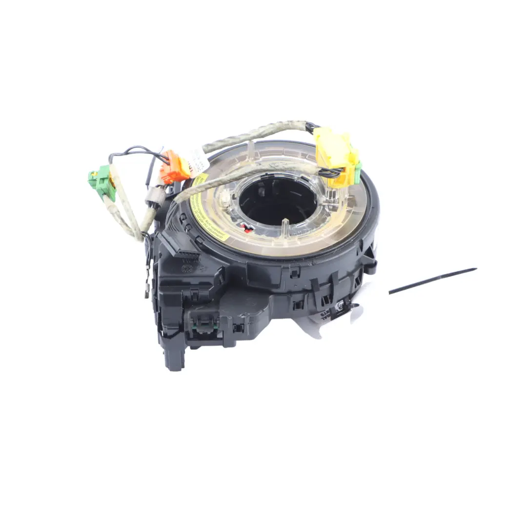Audi A4 B8 Clock Spring Squib Cluster Cruise Control Stalk Slip Ring - SKU 8K0953568G-1 - Part number 8K0953568G