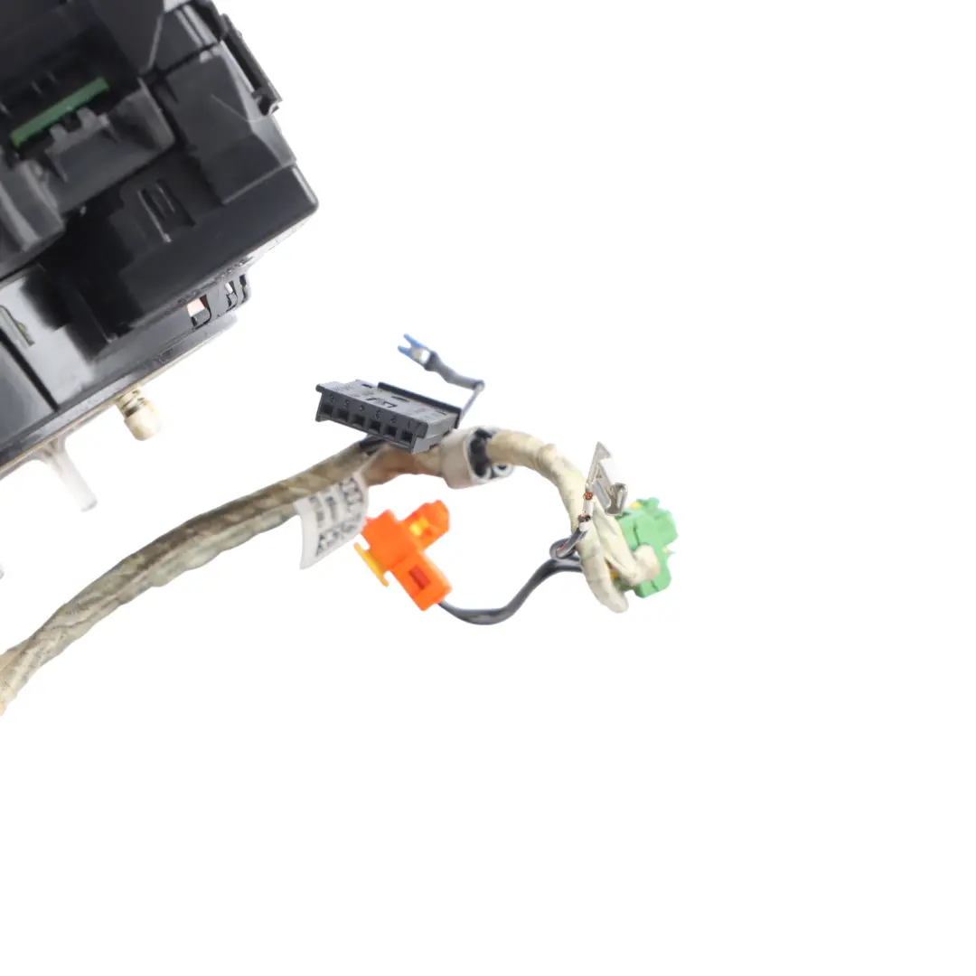 Clock Spring Squib Cluster Cruise Control Stalk Slip Ring to Audi A4 B8 with Part number 8K0953568G Audi A4 B8 Clock Spring Squib Cluster Cruise Control Stalk Slip Ring - SKU 8K0953568G-1 - Part number 8K0953568G