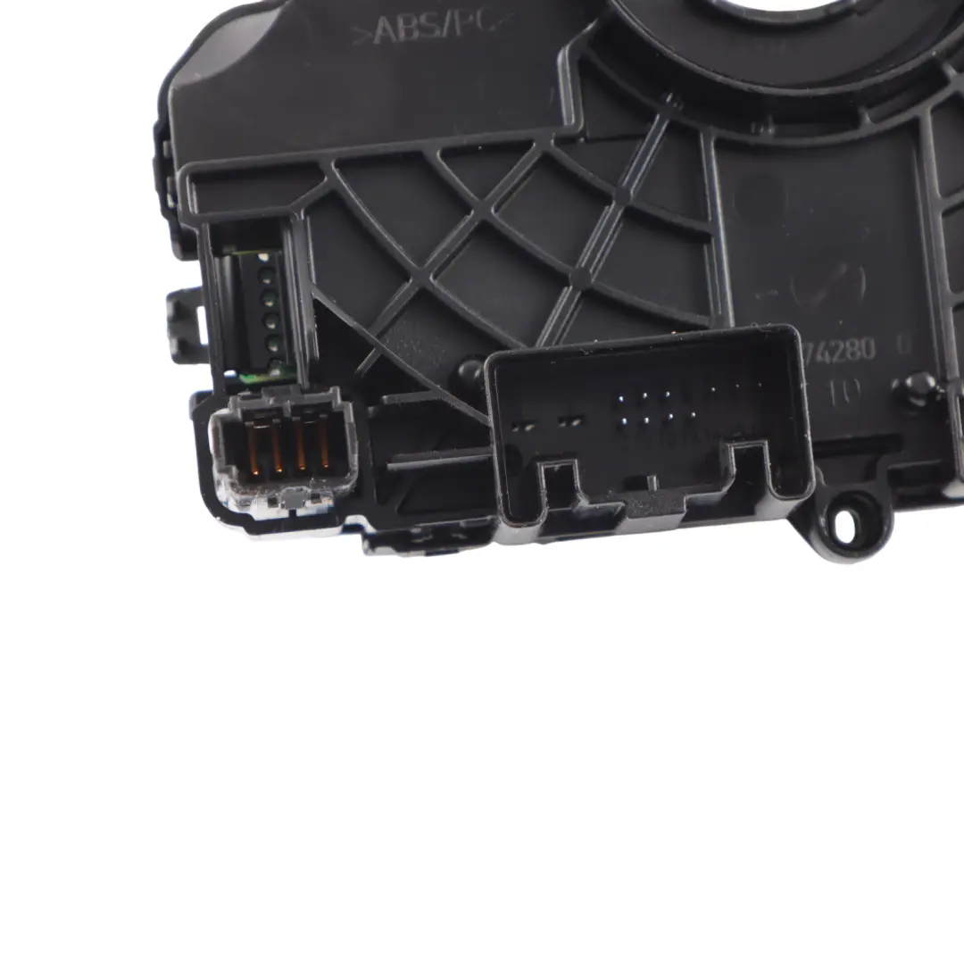 Clock Spring Squib Cluster Cruise Control Stalk Slip Ring to Audi A4 B8 with Part number 8K0953568G Audi A4 B8 Clock Spring Squib Cluster Cruise Control Stalk Slip Ring - SKU 8K0953568G-1 - Part number 8K0953568G