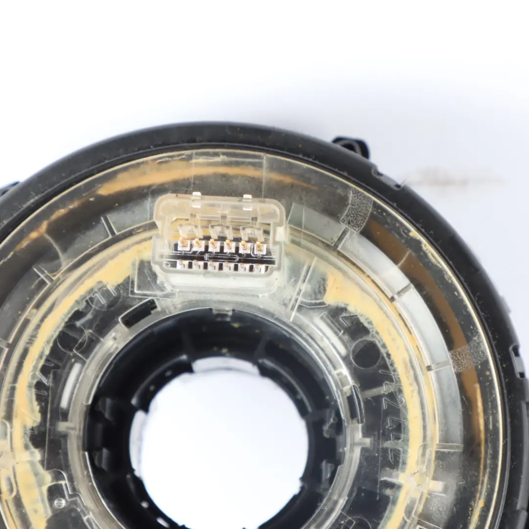 Squib Steering Wheel Column Cluster Slip Ring to Audi A5 8T with Part number 8K0953568M Audi A5 8T Squib Steering Wheel Column Cluster Slip Ring - SKU 8K0953568M-1 - Part number 8K0953568M