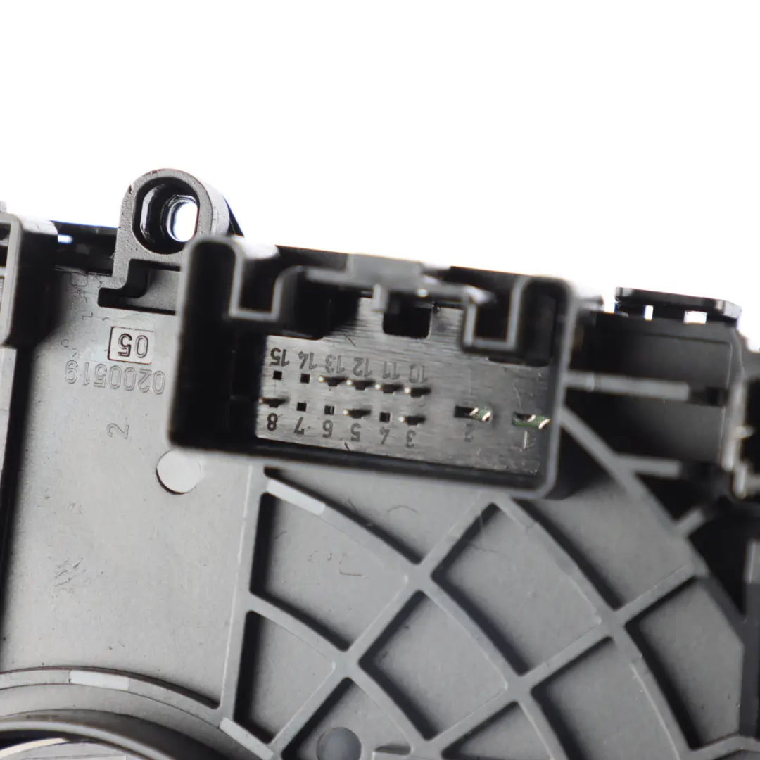 Squib Steering Wheel Column Cluster Slip Ring to Audi A5 8T with Part number 8K0953568M Audi A5 8T Squib Steering Wheel Column Cluster Slip Ring - SKU 8K0953568M-1 - Part number 8K0953568M