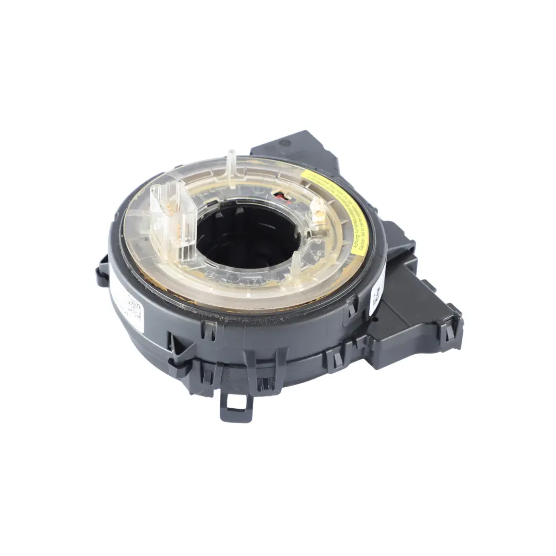 Squib Steering Wheel Column Cluster Slip Ring to Audi A5 8T with Part number 8K0953568M Audi A5 8T Squib Steering Wheel Column Cluster Slip Ring - SKU 8K0953568M-1 - Part number 8K0953568M