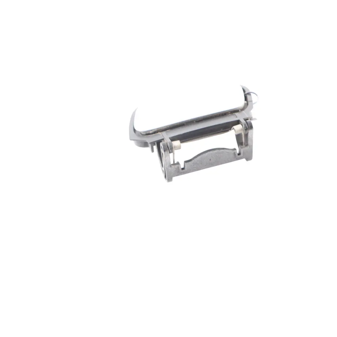 Audi A4 B8 Headlight Washer Cover Cap Trim Left N/S Ice Silver X7W 8K0955275C - SKU 8K0955275G-ICS - Part number 8K0955275G