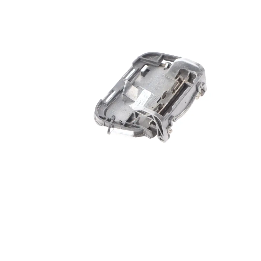 Headlight Washer Cover Cap Trim Left N/S Ice Silver X7W 8K0955275C to Audi A4 B8 with Part number 8K0955275G Audi A4 B8 Headlight Washer Cover Cap Trim Left N/S Ice Silver X7W 8K0955275C - SKU 8K0955275G-ICS - Part number 8K0955275G