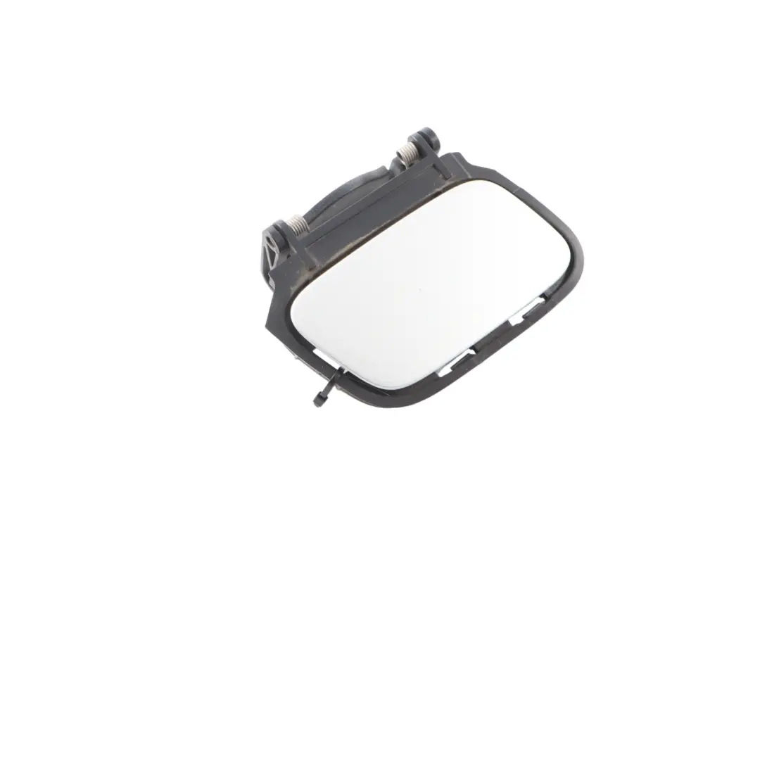 Headlight Washer Cover Cap Trim Right O/S Ice Silver X7W 8K0955276C to Audi A4 B8 with Part number 8K0955276G Audi A4 B8 Headlight Washer Cover Cap Trim Right O/S Ice Silver X7W 8K0955276C - SKU 8K0955276G-ICS - Part number 8K0955276G