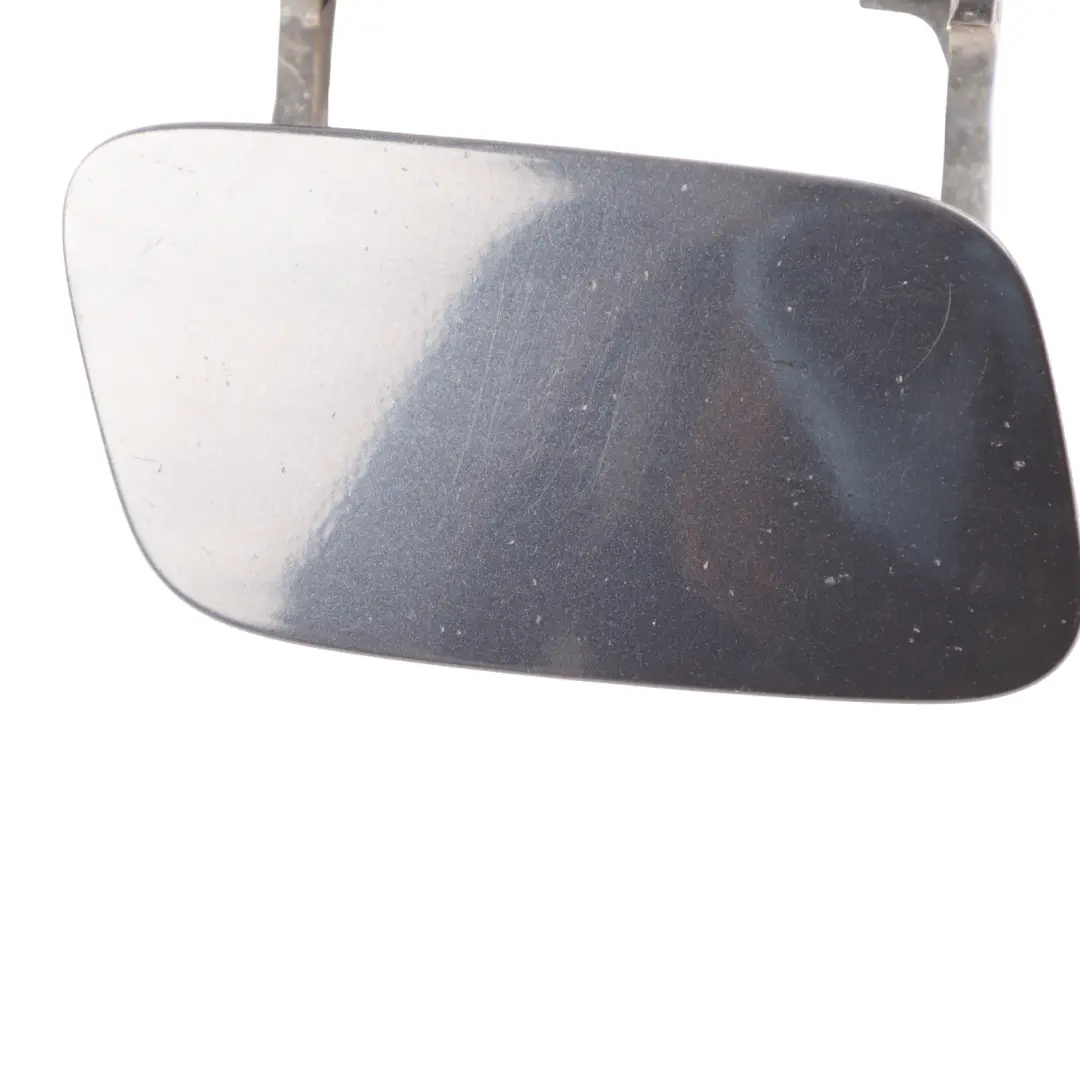 Headlight Washer Cover Cap Right O/S Moonlight Blue - X5R 8K0955276C to Audi A4 B8 with Part number 8K0955276G-MOB Audi A4 B8 Headlight Washer Cover Cap Right O/S Moonlight Blue - X5R 8K0955276C - SKU 8K0955276G-MOB - Part number 8K0955276G-MOB