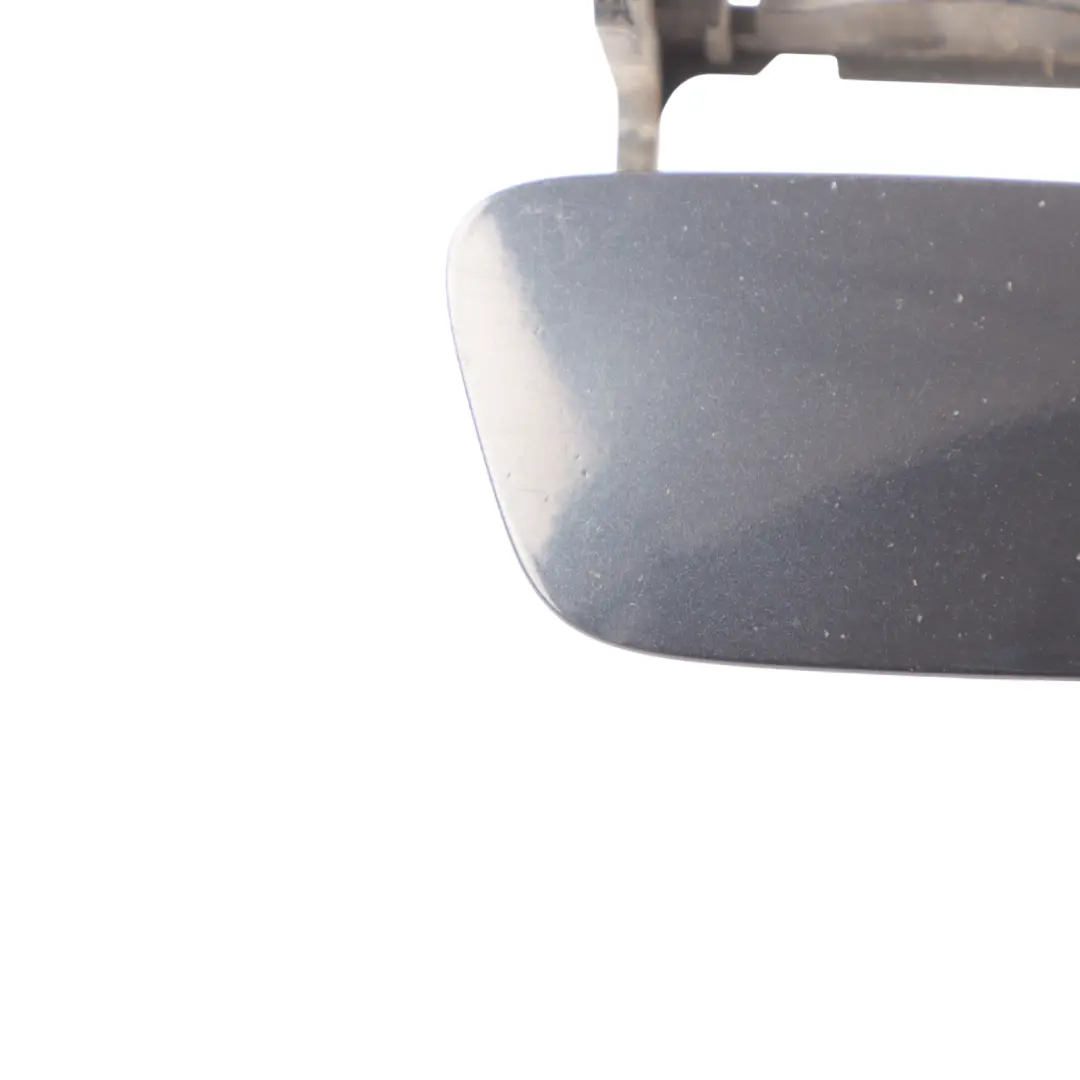 Headlight Washer Cover Cap Right O/S Moonlight Blue - X5R 8K0955276C to Audi A4 B8 with Part number 8K0955276G-MOB Audi A4 B8 Headlight Washer Cover Cap Right O/S Moonlight Blue - X5R 8K0955276C - SKU 8K0955276G-MOB - Part number 8K0955276G-MOB