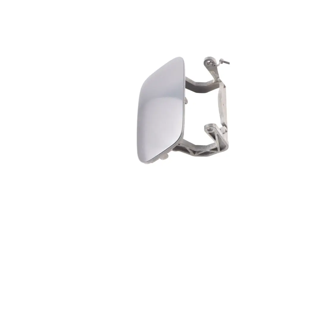 Headlight Washer Cover Cap Right O/S Moonlight Blue - X5R 8K0955276C to Audi A4 B8 with Part number 8K0955276G-MOB Audi A4 B8 Headlight Washer Cover Cap Right O/S Moonlight Blue - X5R 8K0955276C - SKU 8K0955276G-MOB - Part number 8K0955276G-MOB