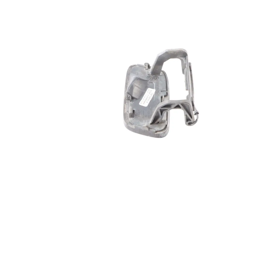 Headlight Washer Cover Cap Right O/S Moonlight Blue - X5R 8K0955276C to Audi A4 B8 with Part number 8K0955276G-MOB Audi A4 B8 Headlight Washer Cover Cap Right O/S Moonlight Blue - X5R 8K0955276C - SKU 8K0955276G-MOB - Part number 8K0955276G-MOB