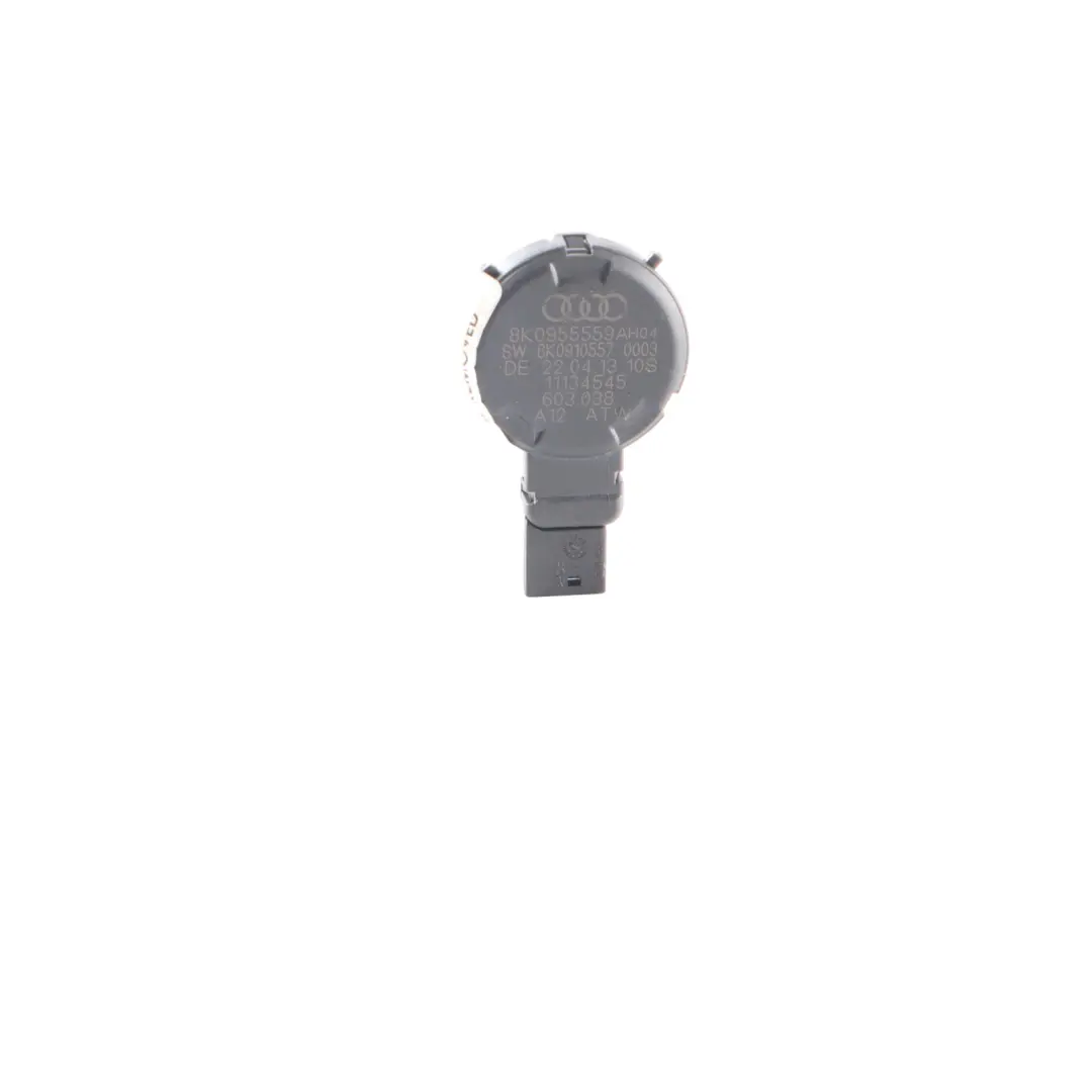 Audi A4 B8 8K Rain Light Sensor Windscreen Sensor Module - SKU 8K0955559A - Part number 8K0955559A