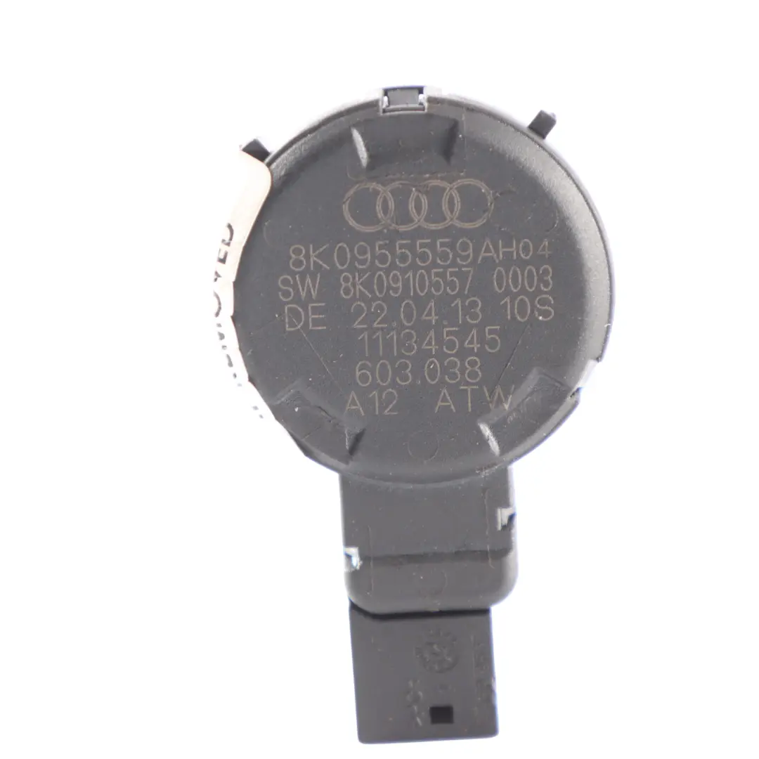 Audi A4 B8 8K Rain Light Sensor Windscreen Sensor Module - SKU 8K0955559A - Part number 8K0955559A