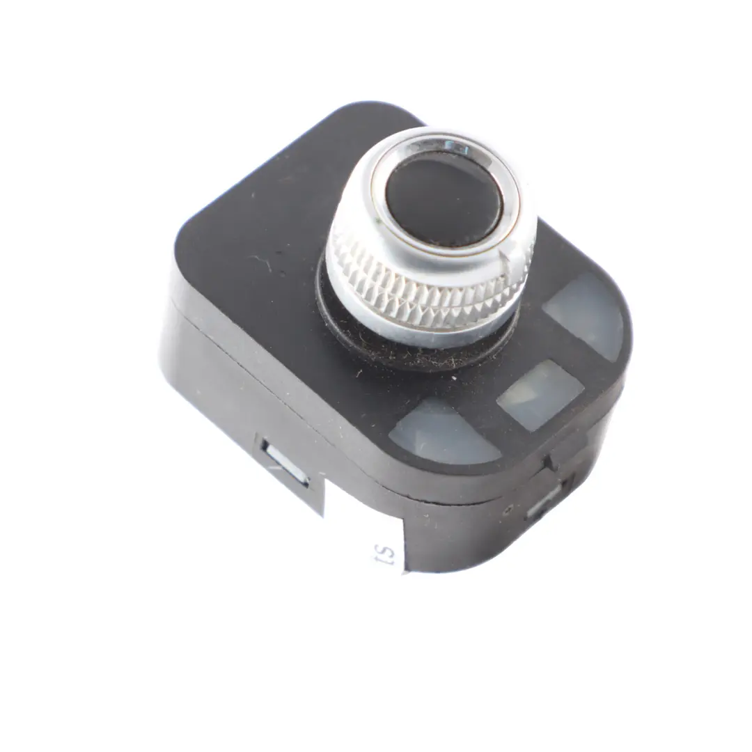 Wing Mirror Panel Audi A4 B8 A5 8T Electric Regulator Adjust Switch  - SKU 8K0959565F - Part number 8K0959565F