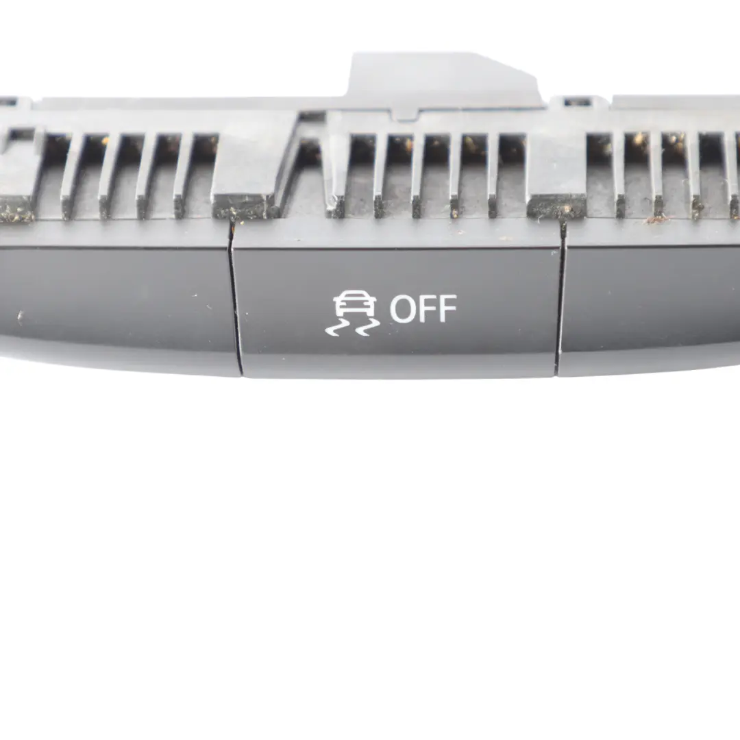 Audi A4 B8 A5 8T ESP Przełącznik Kontroli Trakcji ESP Przycisk - SKU 8K0959673F - Numer Części 8K0959673F