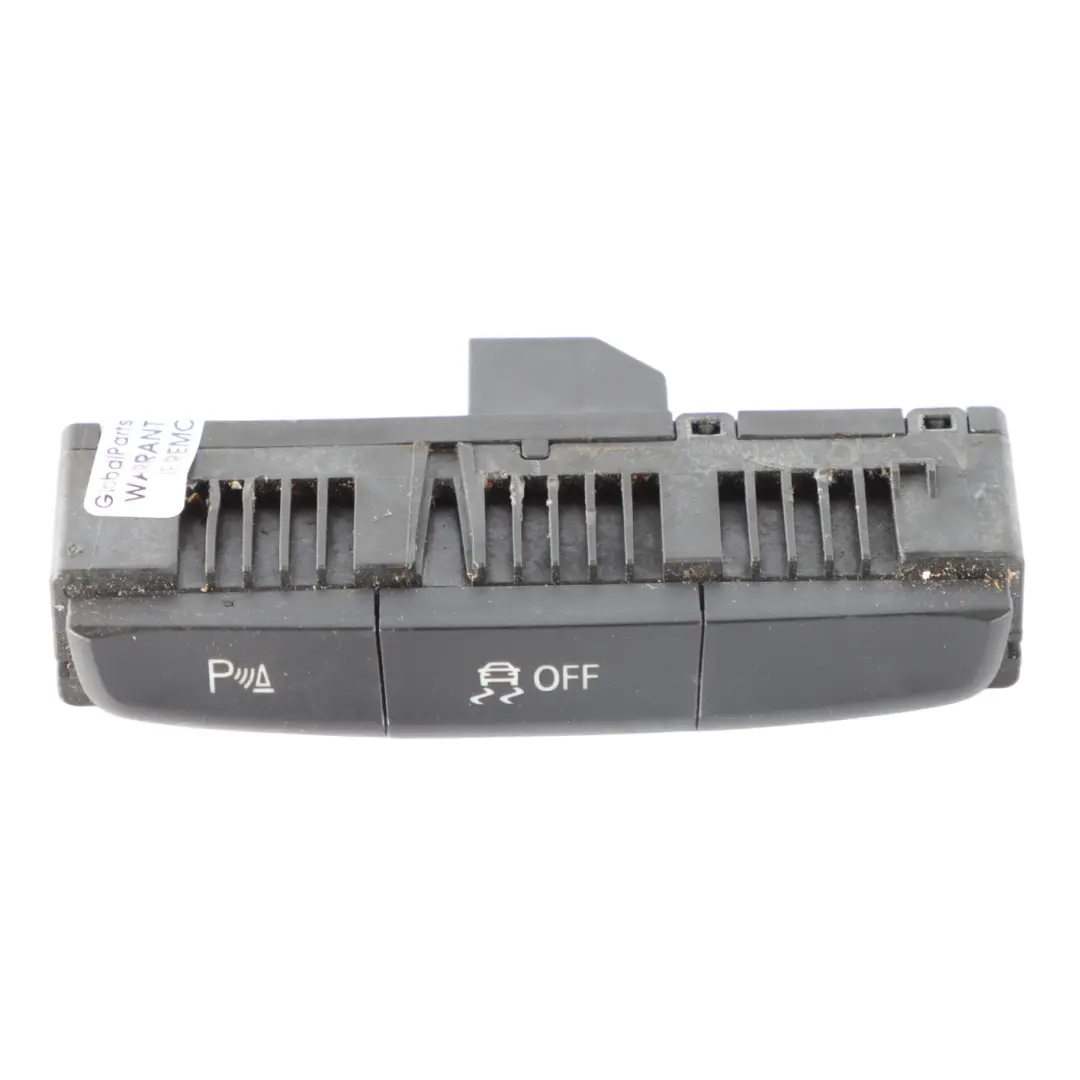 8F Centre Console PDC ESP Switch Control Panel Unit to Audi A4 B8 A5 with Part number 8K0959673G Audi A4 B8 A5 8F Centre Console PDC ESP Switch Control Panel Unit - SKU 8K0959673G - Part number 8K0959673G