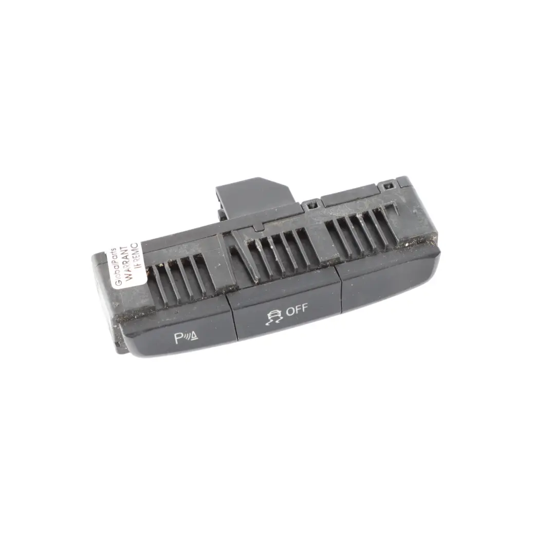 Audi A4 B8 A5 8F Centre Console PDC ESP Switch Control Panel Unit - SKU 8K0959673G - Part number 8K0959673G