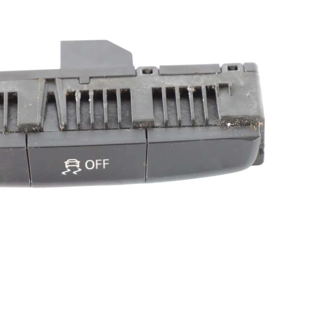 Audi A4 B8 A5 8F Panneau Commande Comutateur ESP PDC Console Centrale - SKU 8K0959673G - Numéro de pièce 8K0959673G