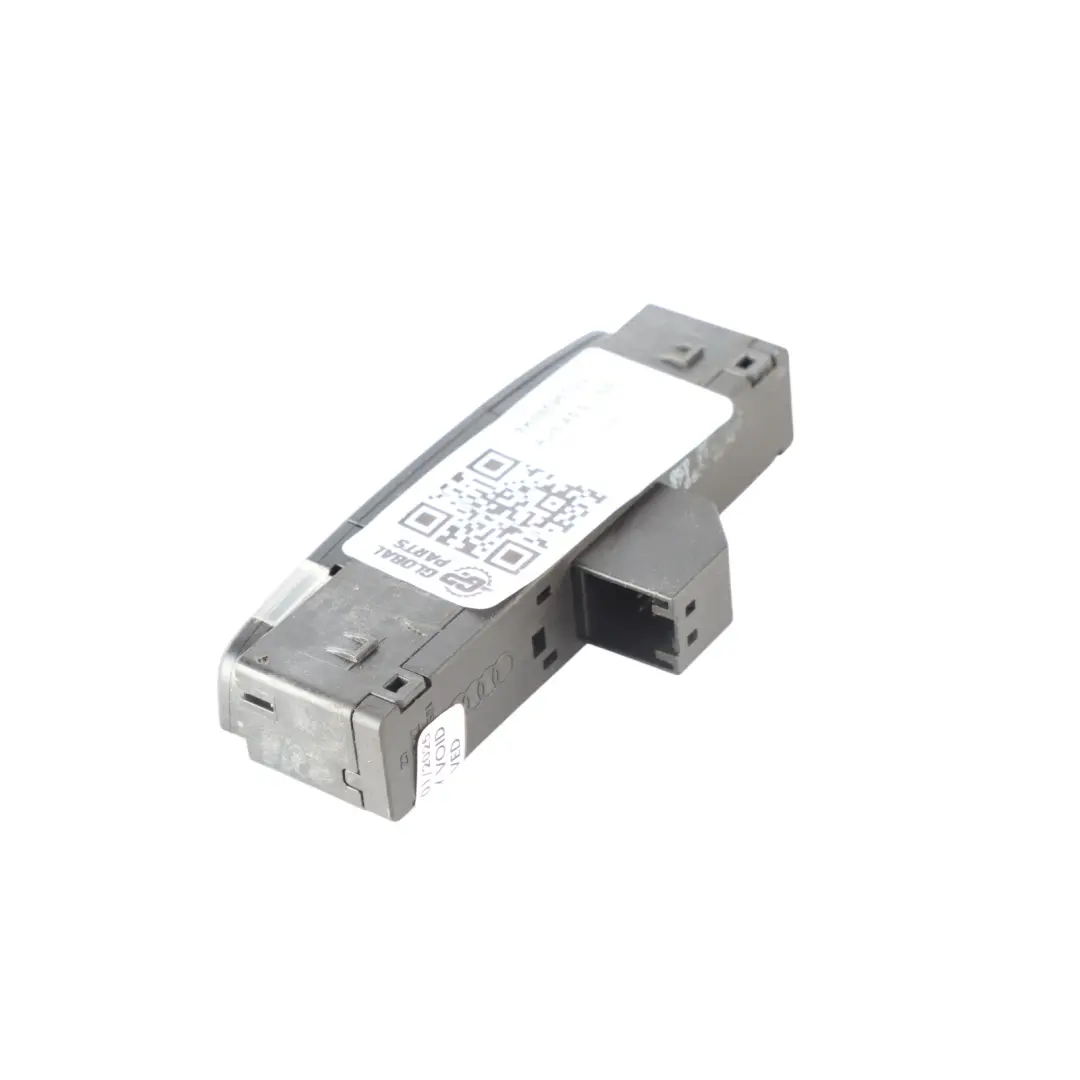 Audi A4 B8 A5 8F Panneau Commande Comutateur ESP PDC Console Centrale - SKU 8K0959673G - Numéro de pièce 8K0959673G