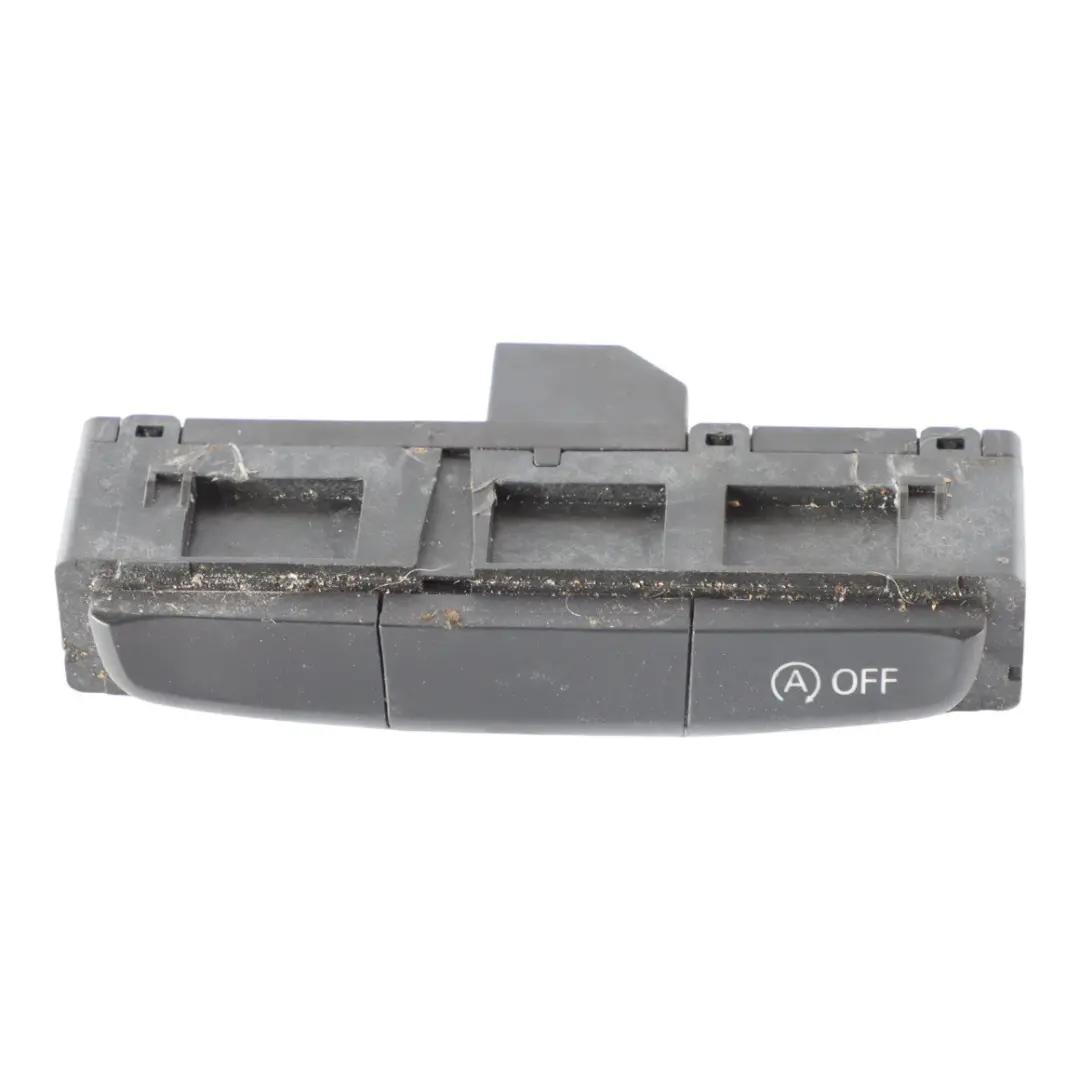 Audi A5 8T A4 B8 Bouton Démarrage/Arrêt Automatique Console Centrale - SKU 8K0959673L - Numéro de pièce 8K0959673L