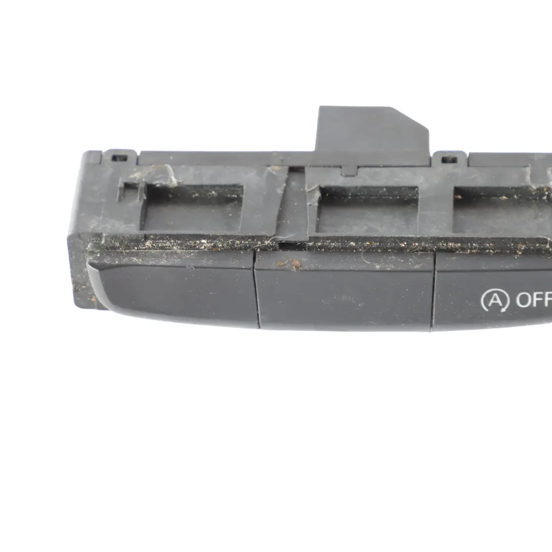 Audi A5 8T A4 B8 Bouton Démarrage/Arrêt Automatique Console Centrale - SKU 8K0959673L - Numéro de pièce 8K0959673L