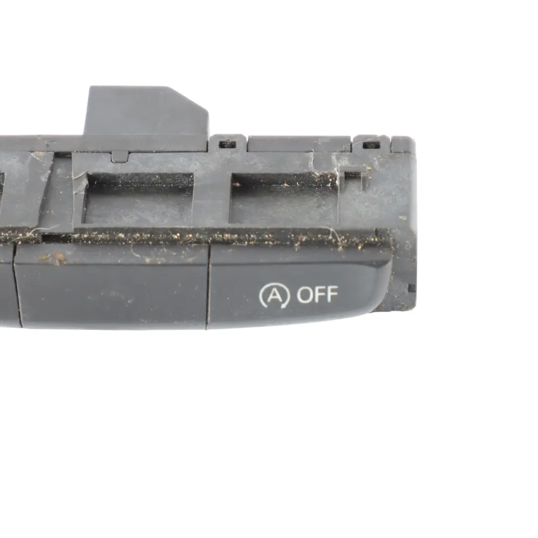 Audi A5 8T A4 B8 Bouton Démarrage/Arrêt Automatique Console Centrale - SKU 8K0959673L - Numéro de pièce 8K0959673L