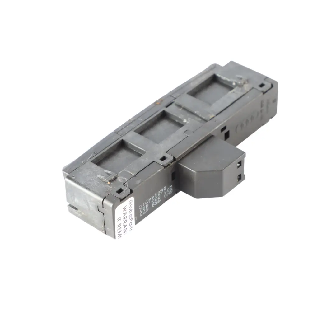 Audi A5 8T A4 B8 Bouton Démarrage/Arrêt Automatique Console Centrale - SKU 8K0959673L - Numéro de pièce 8K0959673L