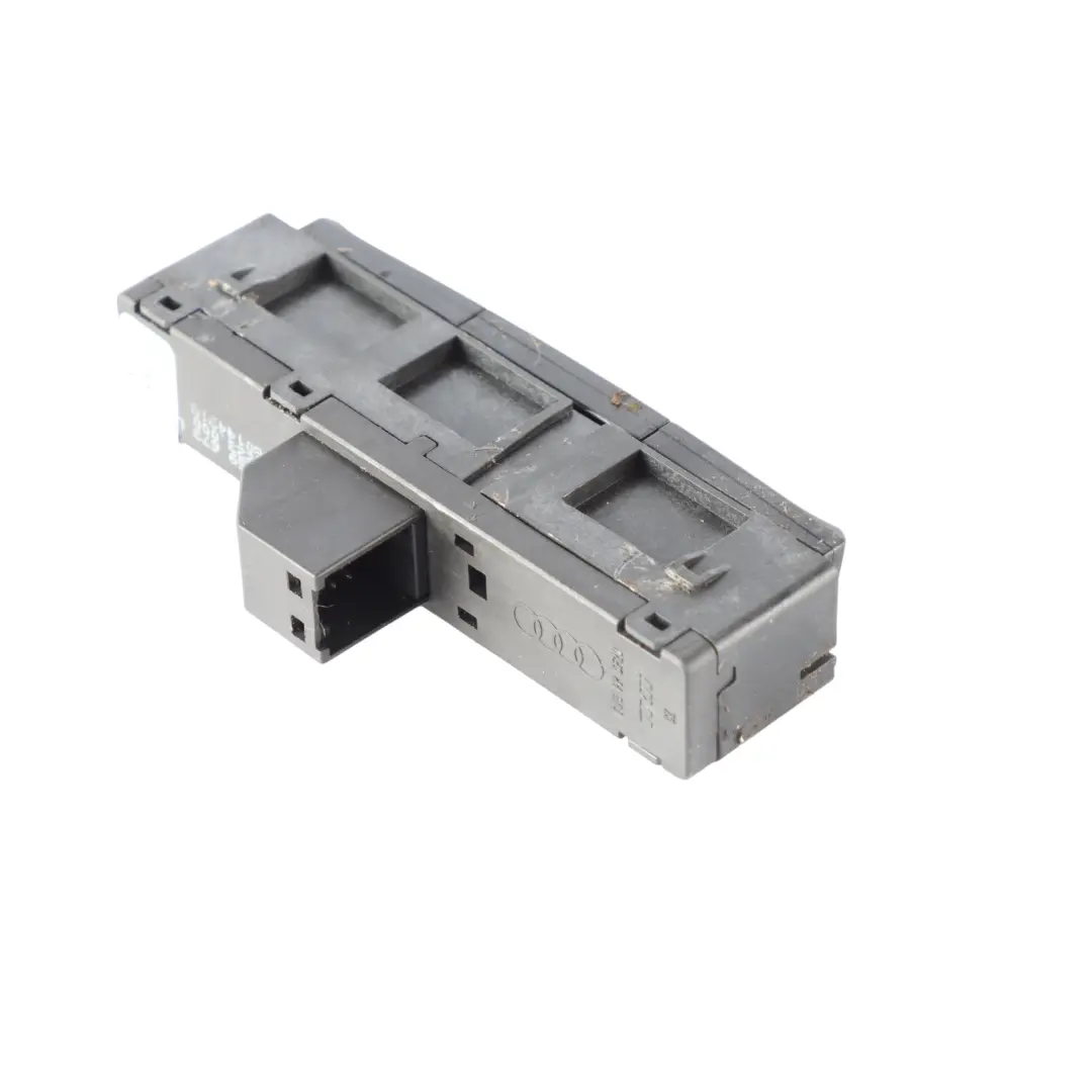 Audi A5 8T A4 B8 Bouton Démarrage/Arrêt Automatique Console Centrale - SKU 8K0959673L - Numéro de pièce 8K0959673L