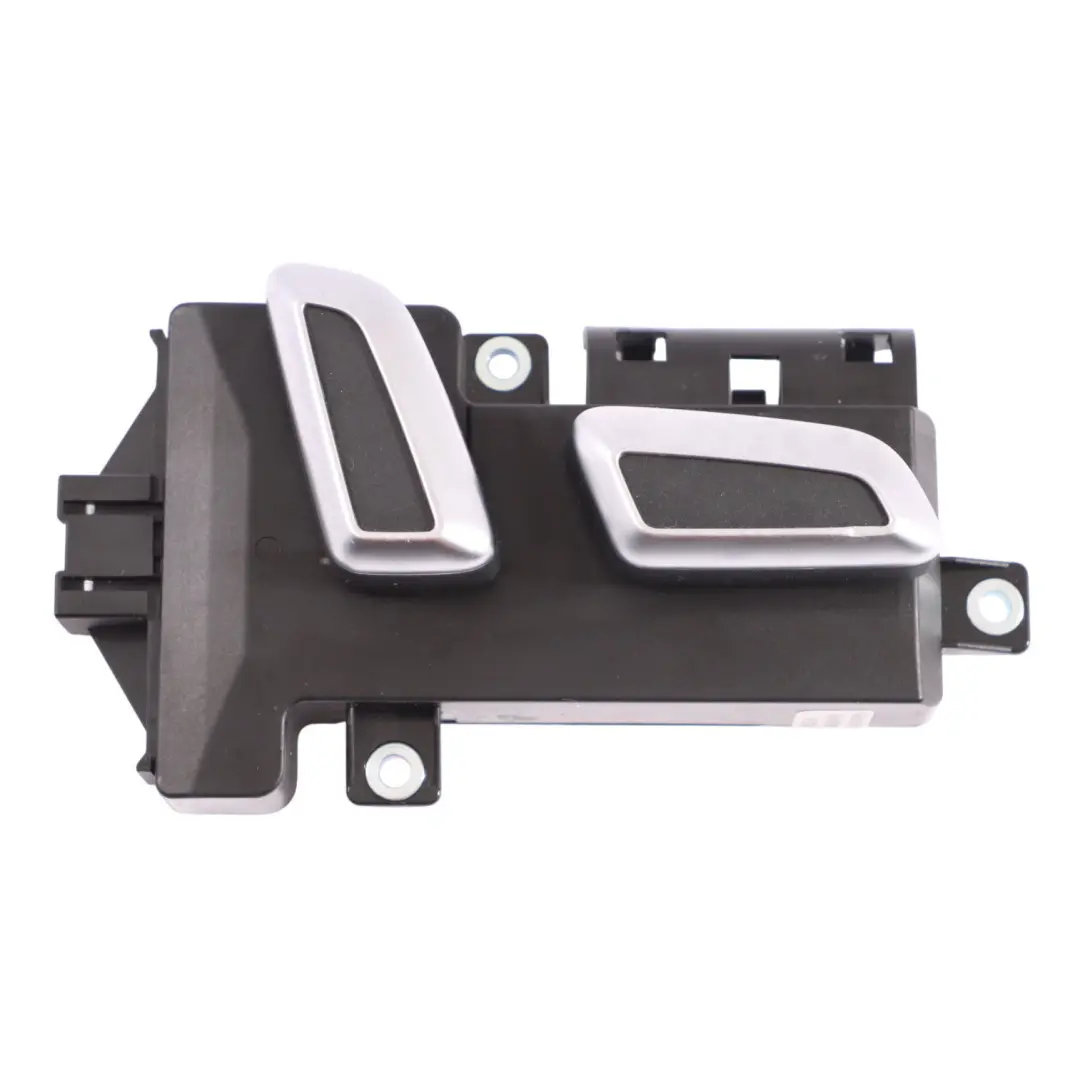 Sedile Interruttore Pulsante Pannello Anteriore Destro per Audi A6 C7 con numero di parte 8K0959748B Audi A6 C7 Sedile Interruttore Pulsante Pannello Anteriore Destro - SKU 8K0959748B - Numero di parte 8K0959748B