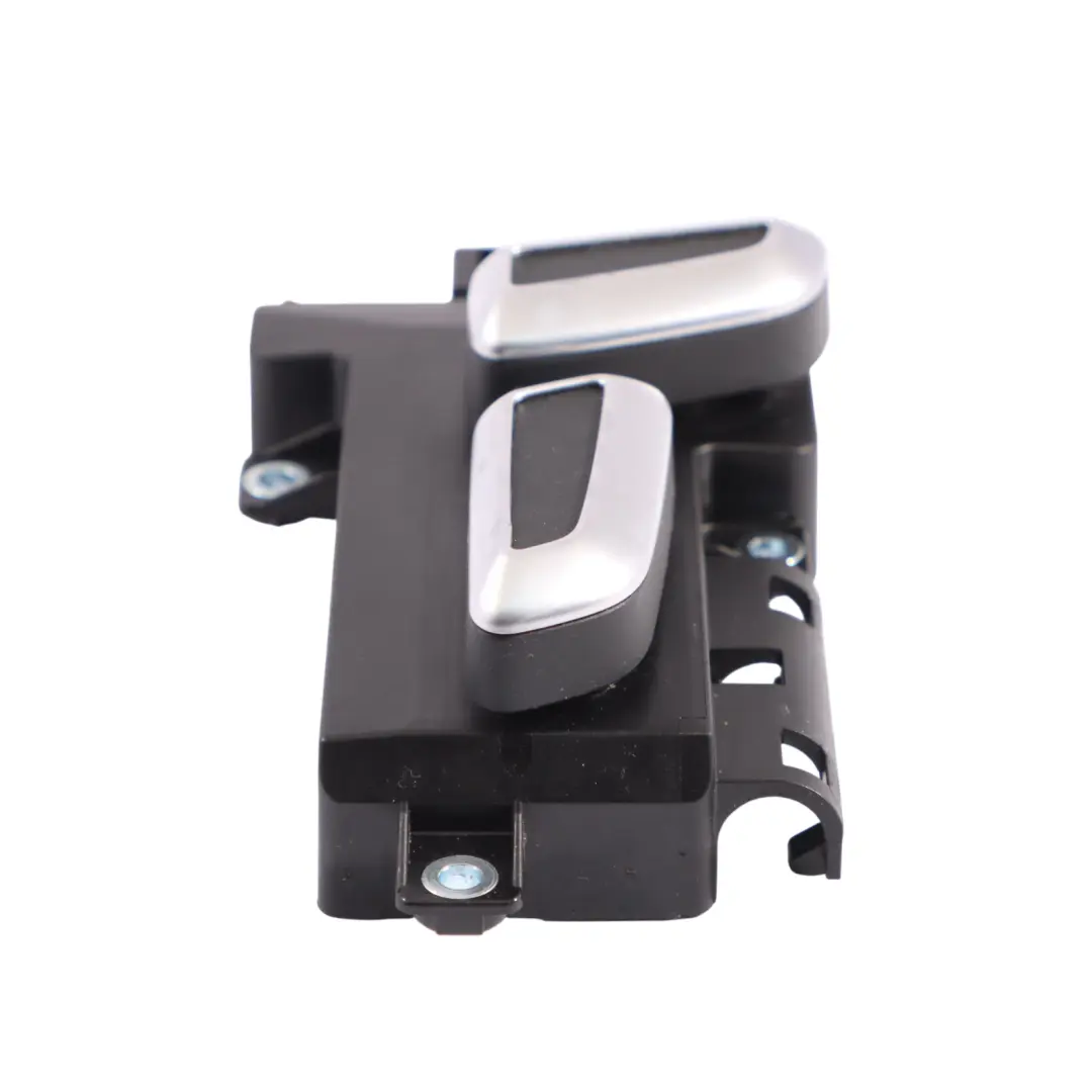 Sedile Interruttore Pulsante Pannello Anteriore Destro per Audi A6 C7 con numero di parte 8K0959748B Audi A6 C7 Sedile Interruttore Pulsante Pannello Anteriore Destro - SKU 8K0959748B - Numero di parte 8K0959748B