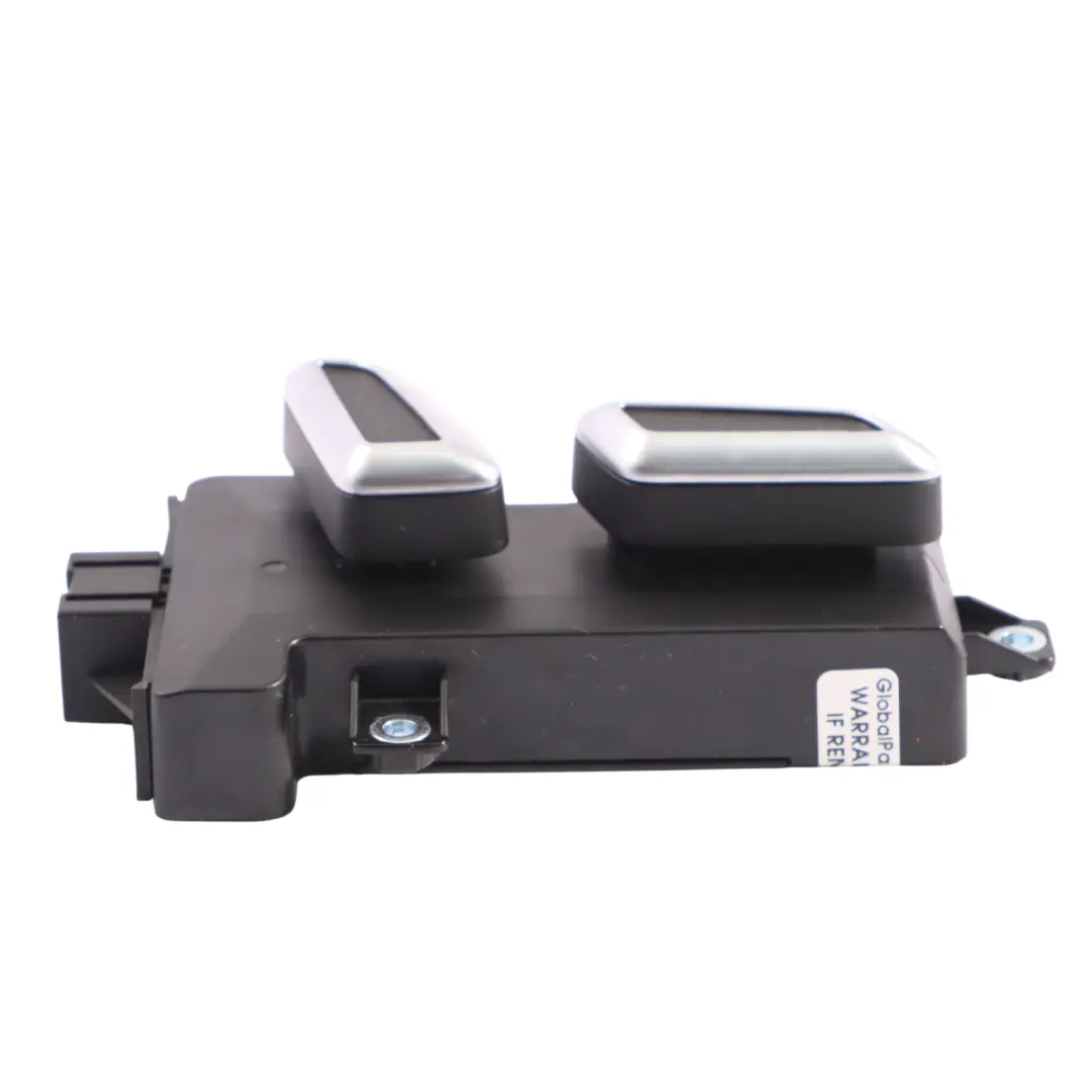 Audi A6 C7 Asiento Control Botón Panel Delantero Derecho - SKU 8K0959748B - Número de pieza 8K0959748B