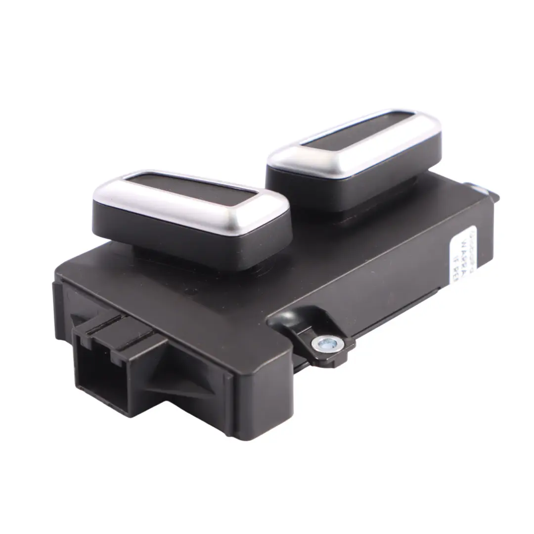 Audi A6 C7 Seat Control Switch Button Panel Front Right O/S - SKU 8K0959748B - Part number 8K0959748B