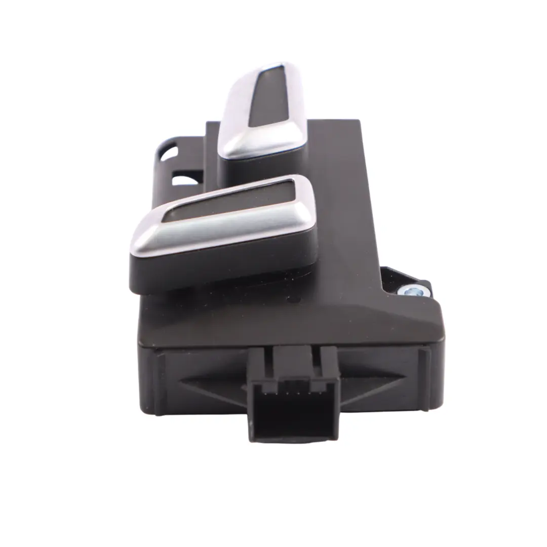 Audi A6 C7 Seat Control Switch Button Panel Front Right O/S - SKU 8K0959748B - Part number 8K0959748B