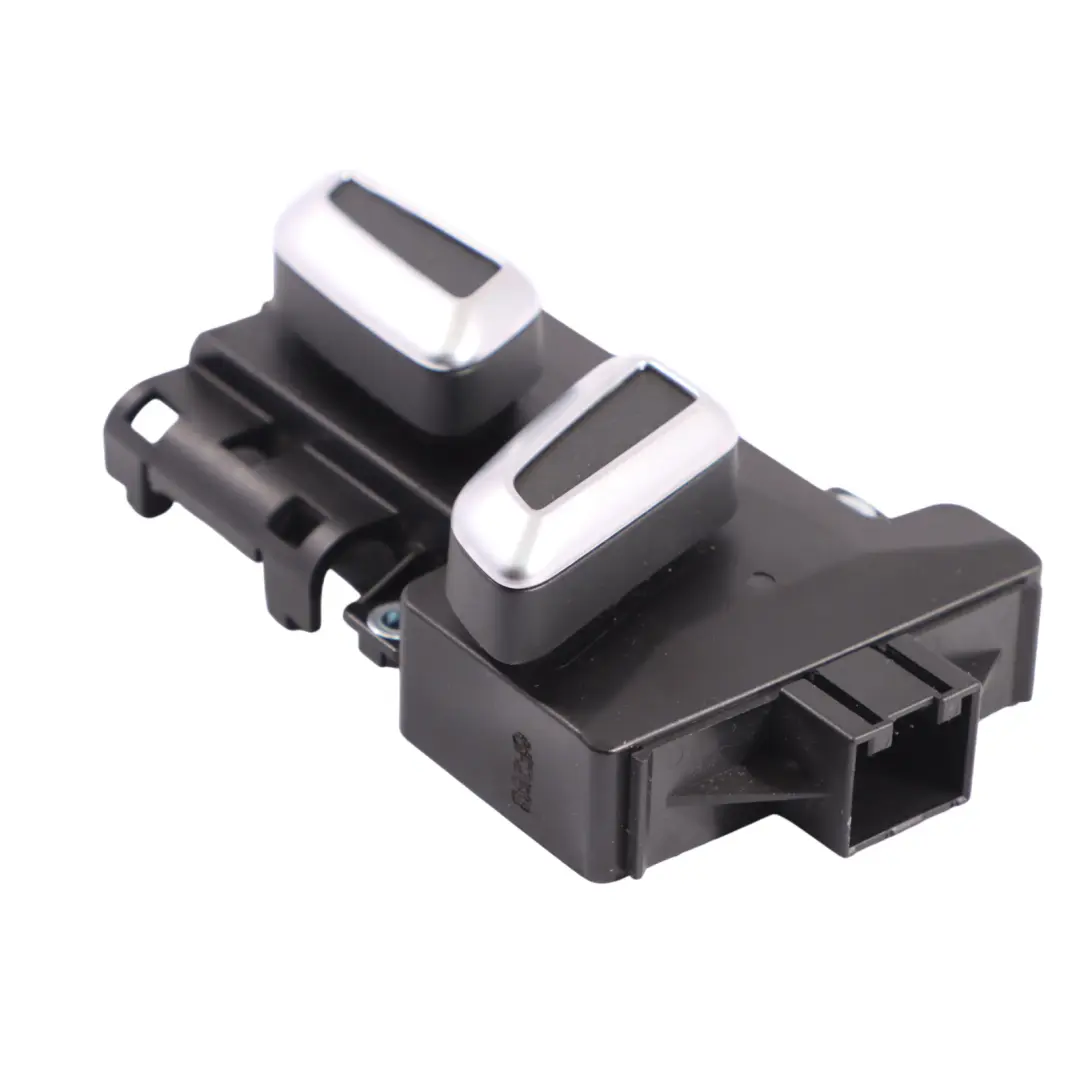 Audi A6 C7 Seat Control Switch Button Panel Front Right O/S - SKU 8K0959748B - Part number 8K0959748B