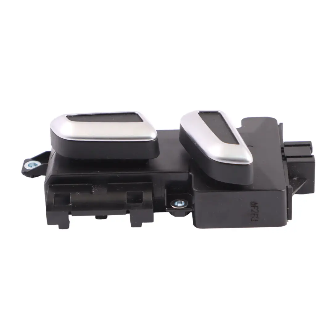 Control Switch Button Panel Front Right O/S to Audi A6 C7 Seat with Part number 8K0959748B Audi A6 C7 Seat Control Switch Button Panel Front Right O/S - SKU 8K0959748B - Part number 8K0959748B
