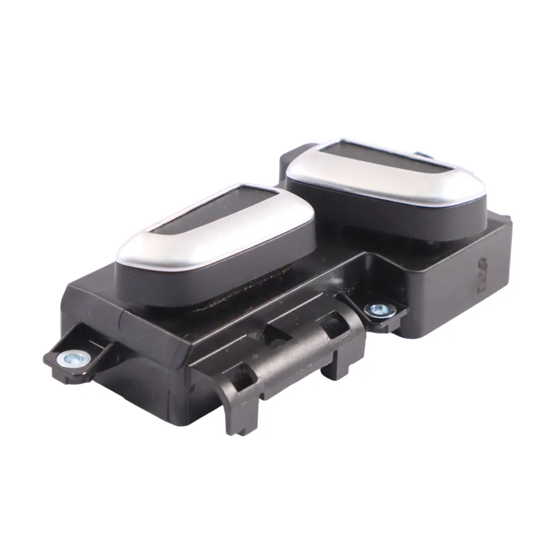 Audi A6 C7 Seat Control Switch Button Panel Front Right O/S - SKU 8K0959748B - Part number 8K0959748B