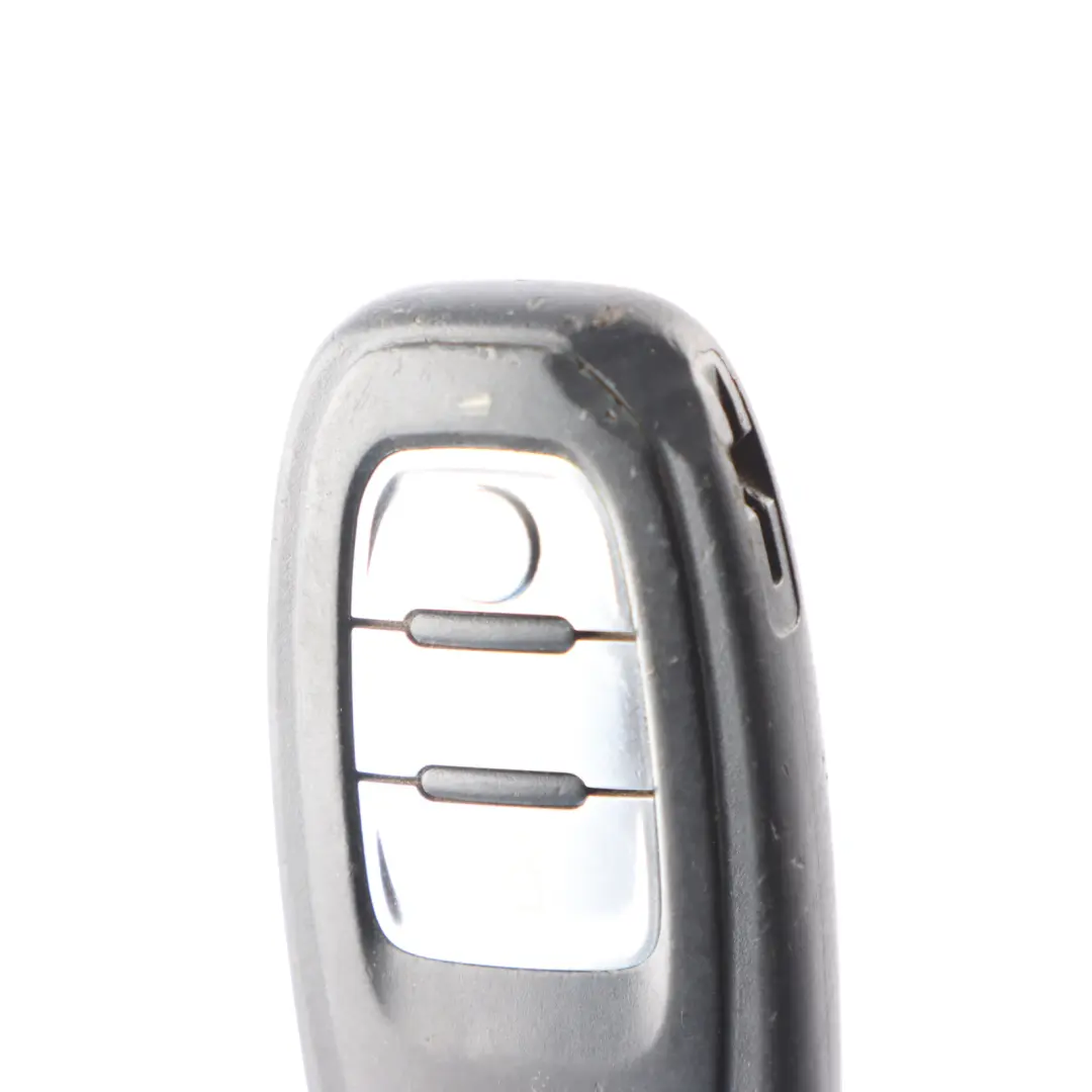 Remote Ignition Key Control Unit Keyless to Audi A4 B8 with Part number 8K0959754C Audi A4 B8 Remote Ignition Key Control Unit Keyless - SKU 8K0959754C - Part number 8K0959754C