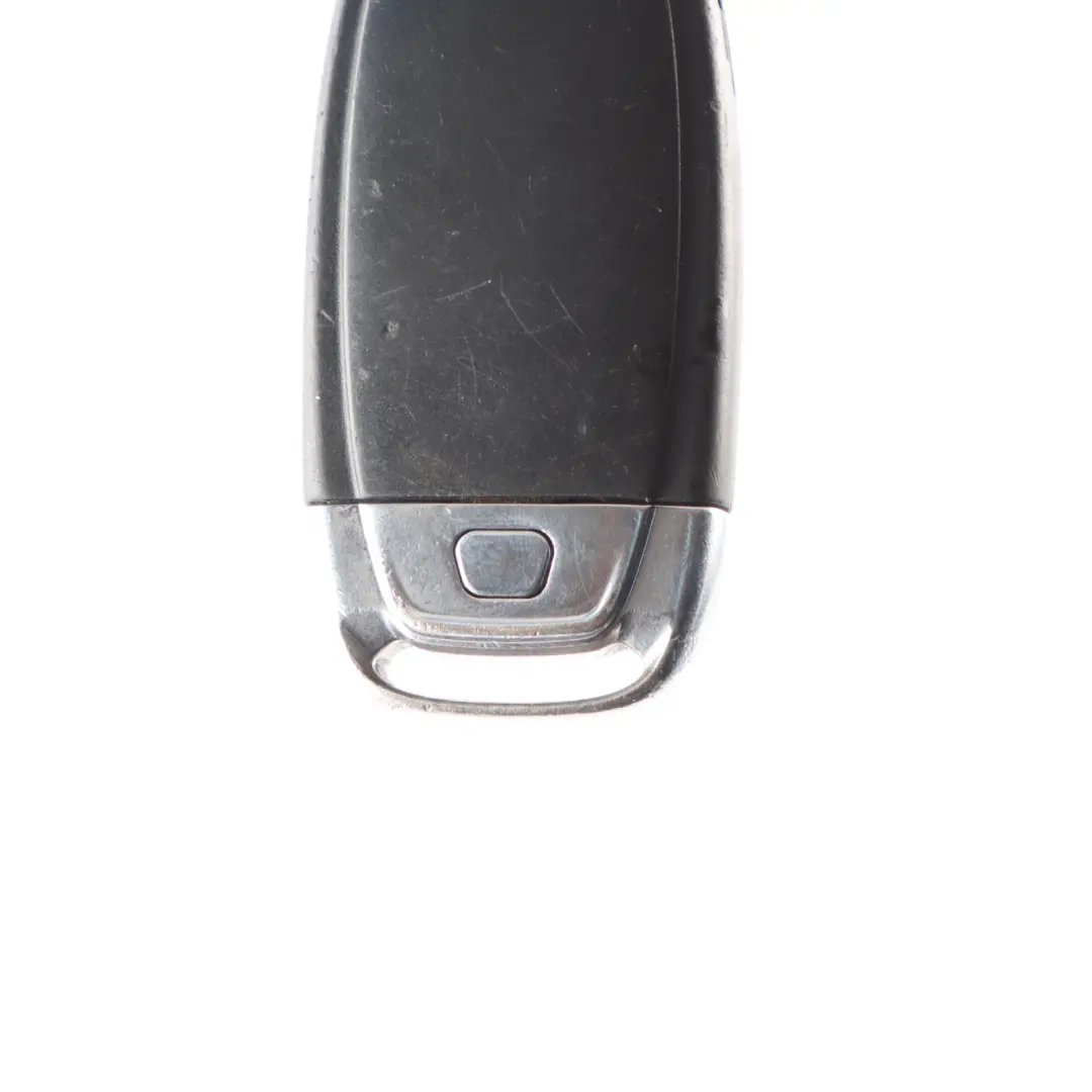 Remote Ignition Key Control Unit Keyless to Audi A4 B8 with Part number 8K0959754C Audi A4 B8 Remote Ignition Key Control Unit Keyless - SKU 8K0959754C - Part number 8K0959754C